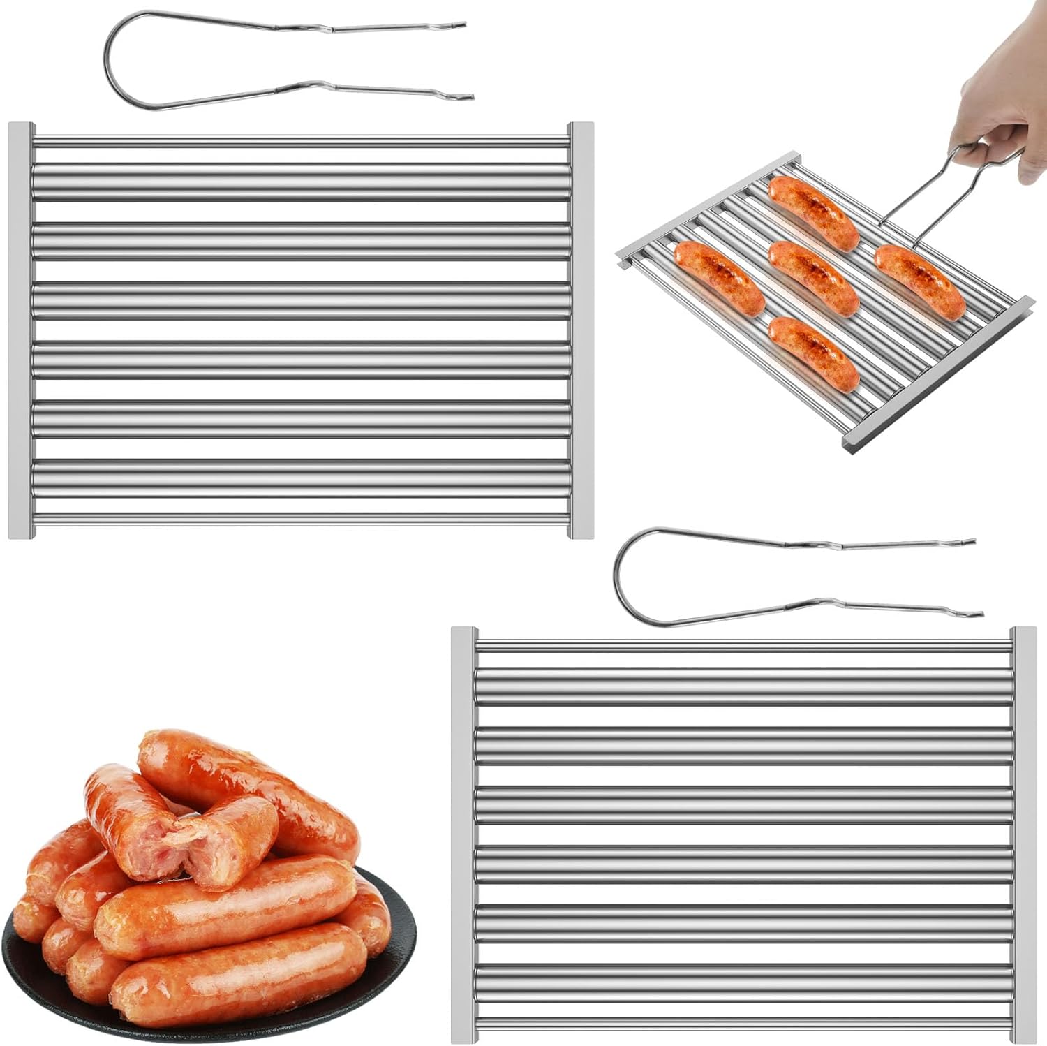 Hot Dog Roller Bewertung